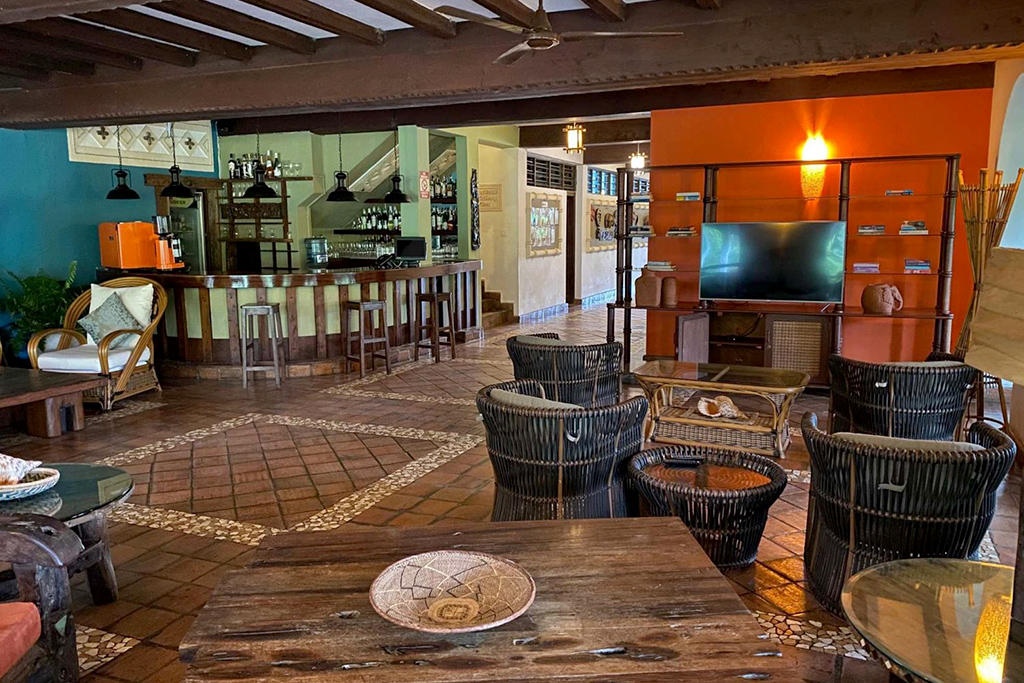 Hôtel Pinewood Beach Resort & Spa 4* Sup + Safari 3 nuits, Séjour Kenya par Ôvoyages