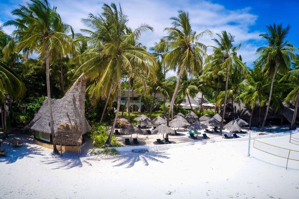 Hôtel Pinewood Beach Resort & Spa 4* Sup + Safari 3 nuits, Séjour Kenya par Ôvoyages