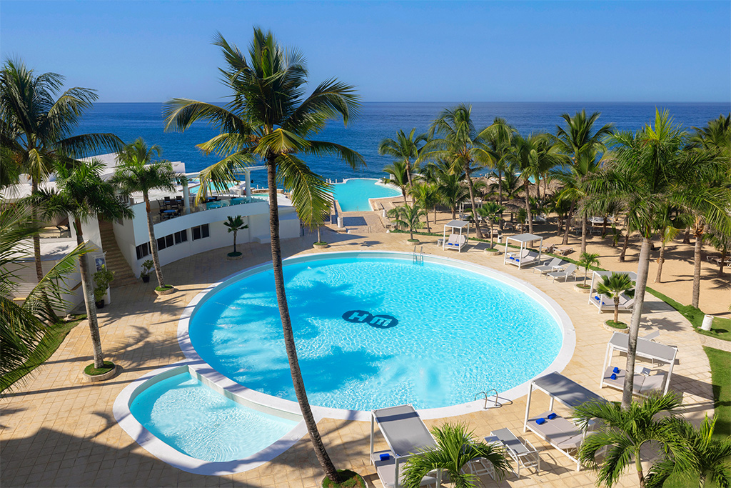Ôcombiné - duo Ôclubs HM Alma 4* & Wyndham Alltra Punta Cana 5*, Séjour République Dominicaine par Ôvoyages Ôcombiné - duo Ôclubs HM Alma 4* & Wyndham Alltra Punta Cana 5*, Séjour République Dominicaine par Ôvoyages