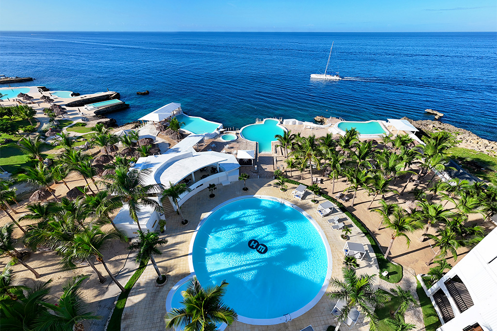 Ôcombiné - duo Ôclubs HM Alma 4* & Wyndham Alltra Punta Cana 5*, Séjour République Dominicaine par Ôvoyages Ôcombiné - duo Ôclubs HM Alma 4* & Wyndham Alltra Punta Cana 5*, Séjour République Dominicaine par Ôvoyages