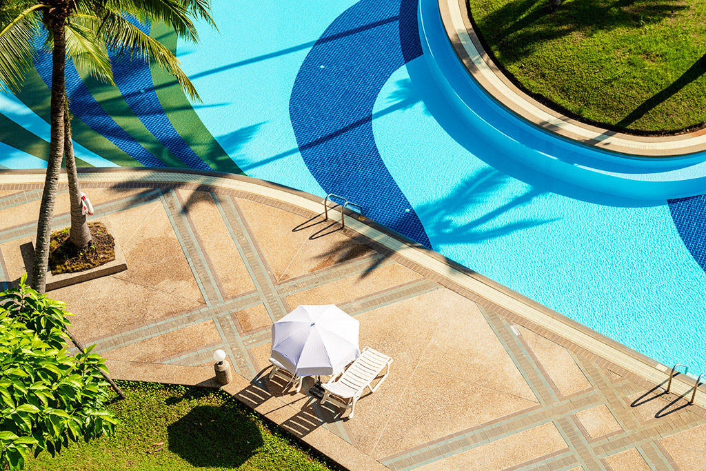 Combiné Phuket & Krabi : Rawai Palm Beach Resort Phukhet 4* By Ôvoyages & Krabi Maritime resort 4*, Séjour Thaïlande par Ôvoyages