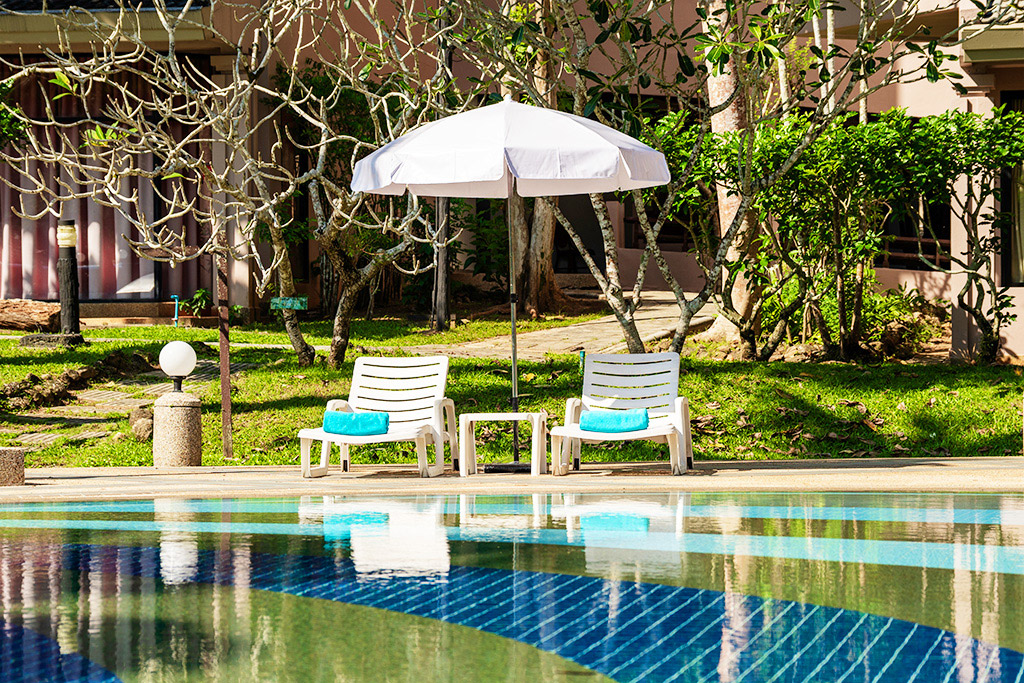 Combiné Phuket & Krabi : Rawai Palm Beach Resort Phukhet 4* By Ôvoyages & Krabi Maritime resort 4*, Séjour Thaïlande par Ôvoyages