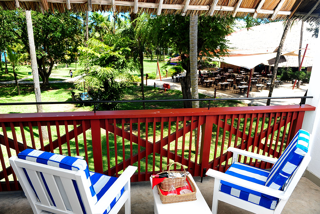 Hôtel Voyager Beach Resort 4* + Safari 2 nuits, Séjour Kenya par Ôvoyages