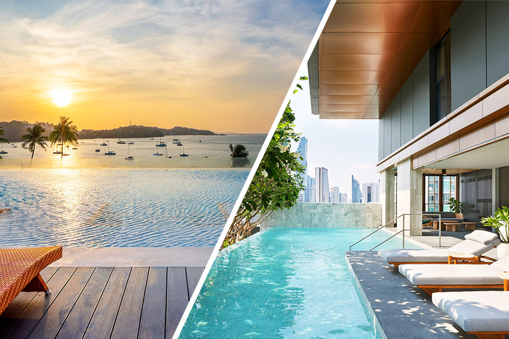 Combiné Bangkok & plages de Phuket : dusitD2 Samyan Bangkok 4* by Ôvoyages & Bandara Beach Resort, Séjour Thaïlande, Bangkok par Ôvoyages