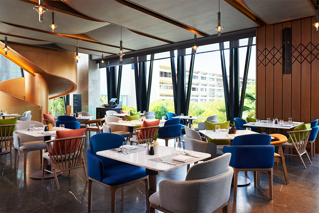 Combiné Bangkok & plages de Phuket : dusitD2 Samyan Bangkok 4* by Ôvoyages & Bandara Beach Resort, Séjour Thaïlande, Bangkok par Ôvoyages