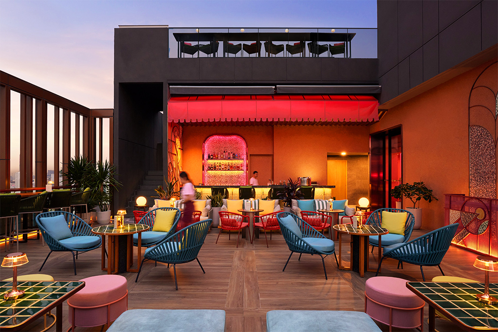Combiné Bangkok & plages de Phuket : dusitD2 Samyan Bangkok 4* by Ôvoyages & Bandara Beach Resort, Séjour Thaïlande, Bangkok par Ôvoyages