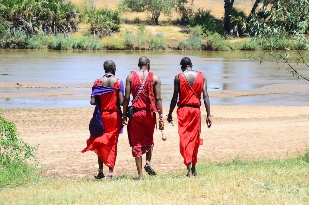 Hôtel Neptune Village Beach Resort & Spa 4* + Safari 3 nuits, Séjour Kenya par Ôvoyages Hôtel Neptune Village Beach Resort & Spa 4* + Safari 3 nuits, Séjour Kenya par Ôvoyages
