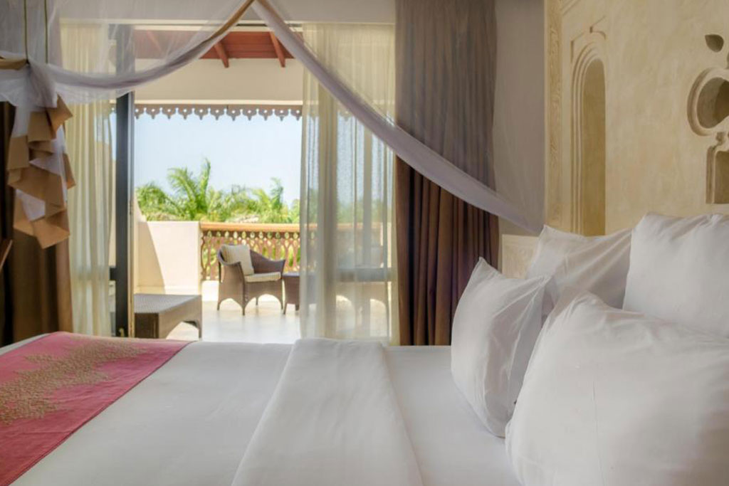 Hôtel Swahili Beach Resort 5* + Safari 3 nuits, Séjour Kenya par Ôvoyages