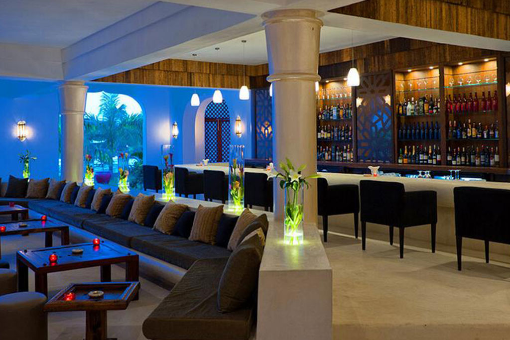 Hôtel Swahili Beach Resort 5* + Safari 3 nuits, Séjour Kenya par Ôvoyages