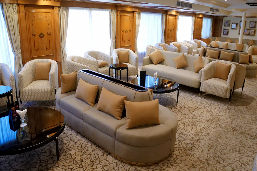 Image 6 du séjour Combiné Nil et pyramides II 5* avec visites à Louxor, Egypte