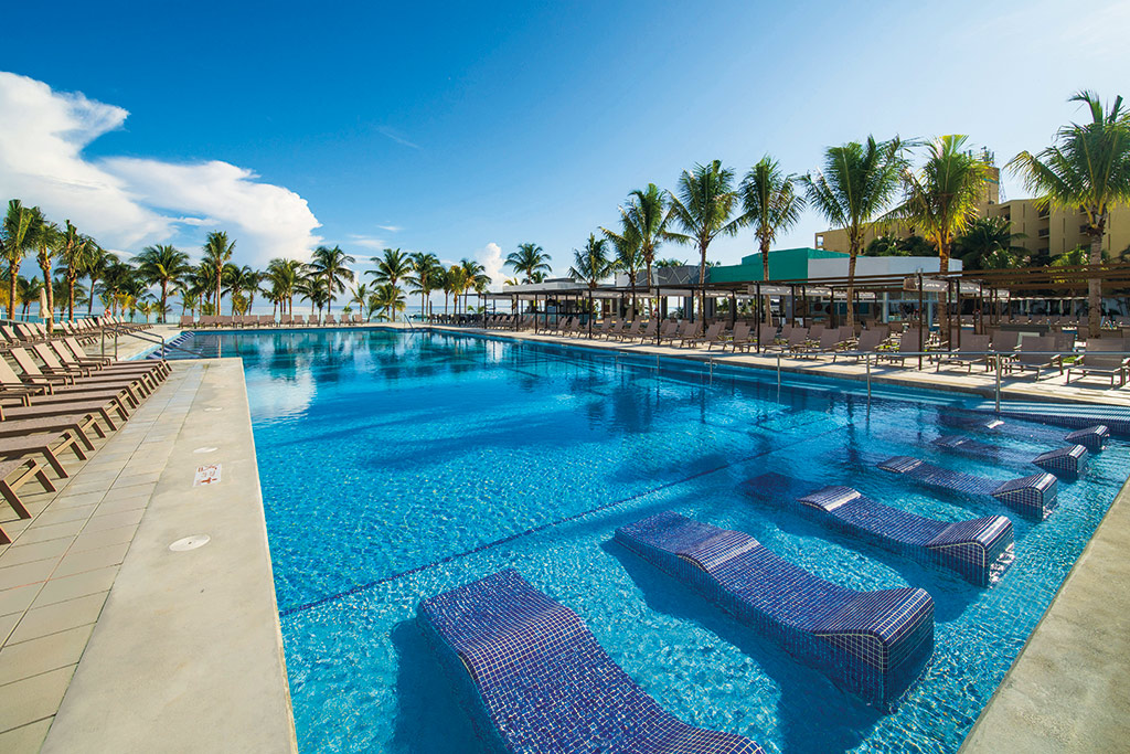 Combiné Riu Ocho Rios 5* & Riu Negril 5*, Combiné Jamaïque par Ôvoyages