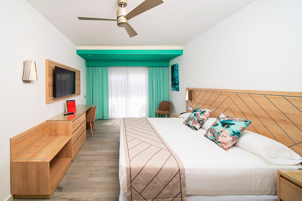 Combiné Riu Ocho Rios 5* & Riu Negril 5*, Combiné Jamaïque par Ôvoyages