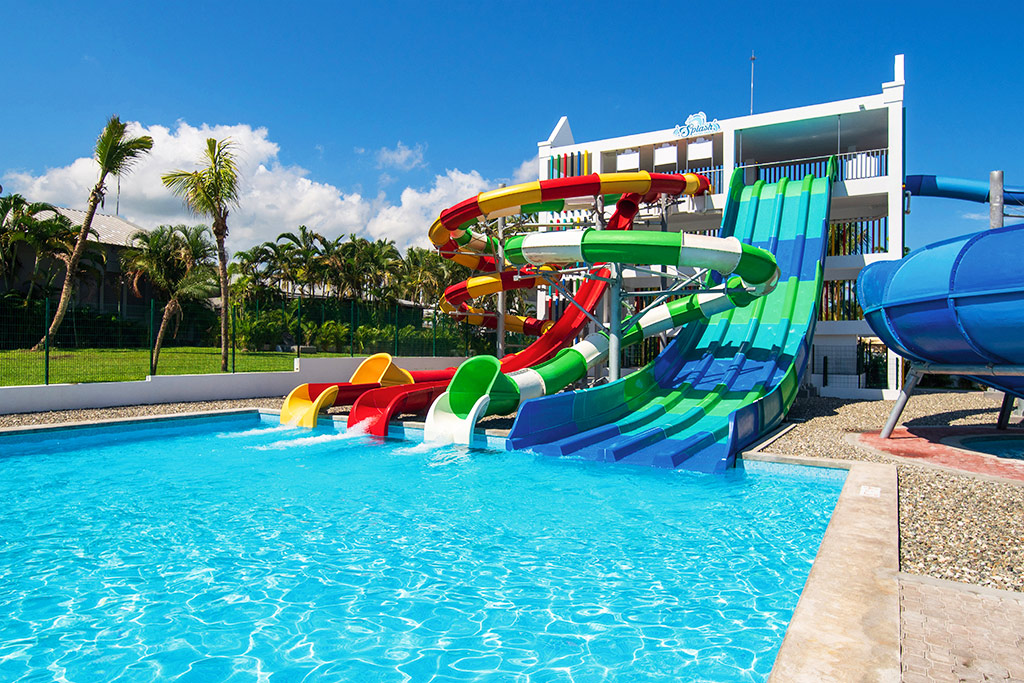 Combiné Riu Ocho Rios 5* & Riu Negril 5*, Combiné Jamaïque par Ôvoyages
