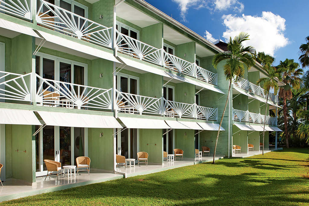 Combiné Nature, plages et romance : Couples Tower Isle 5* Adult Only + 18 & Couples Negril 5* Adult, Séjour Jamaïque par Ôvoyages