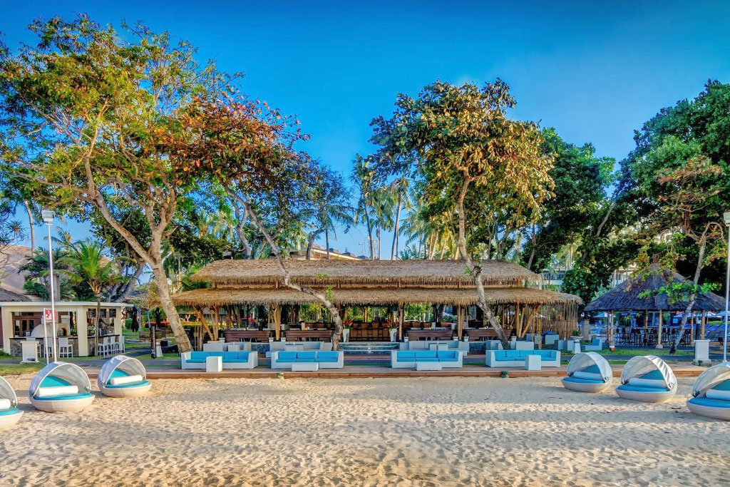 Ôclub Experience Prama Sanur Beach 4*, Séjour Indonésie, Bali par Ôvoyages