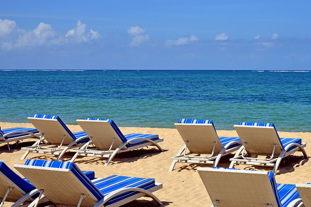 Ôclub Experience Prama Sanur Beach 4*, Séjour Indonésie, Bali par Ôvoyages