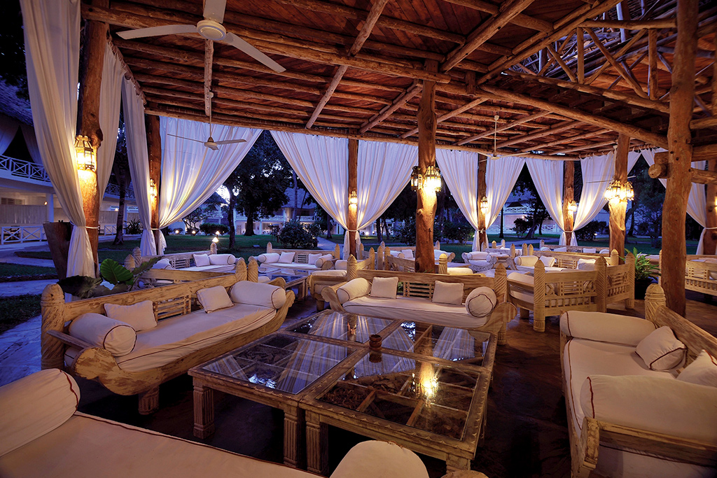 Ôcombiné - Ôclub Diamonds Malindi 5* & safari 1 nuit Kudu Camp, Séjour Kenya par Ôvoyages Ôcombiné - Ôclub Diamonds Malindi 5* & safari 1 nuit Kudu Camp, Séjour Kenya par Ôvoyages