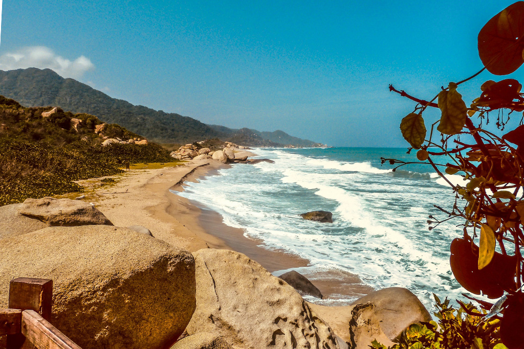 Combiné Ôclub Select Grand Sirenis Cartagena 5* & Santa Marta - Parc National de Tayrona, Combiné Colombie, Carthagène par Ôvoyages