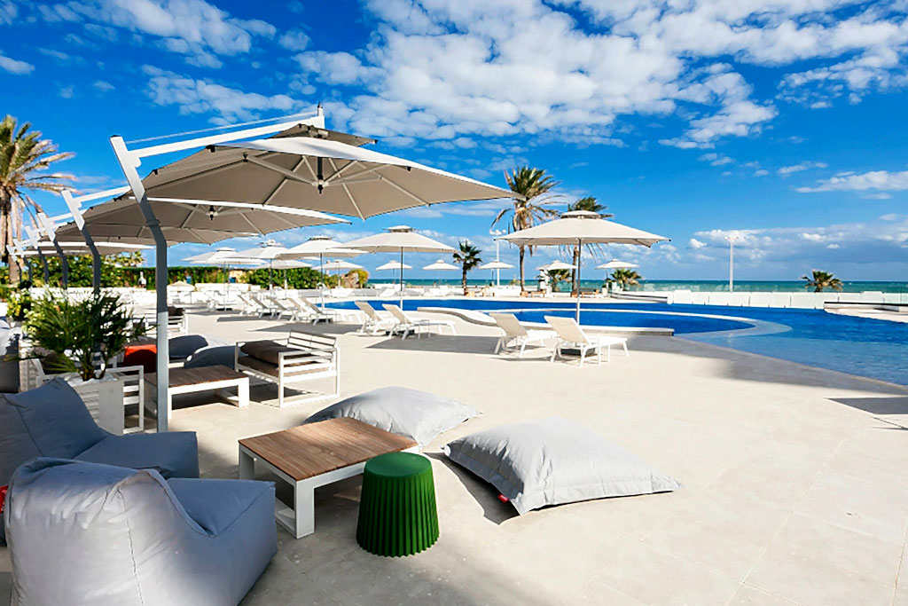 Sousse Pearl Marriott Resort & Spa 5*