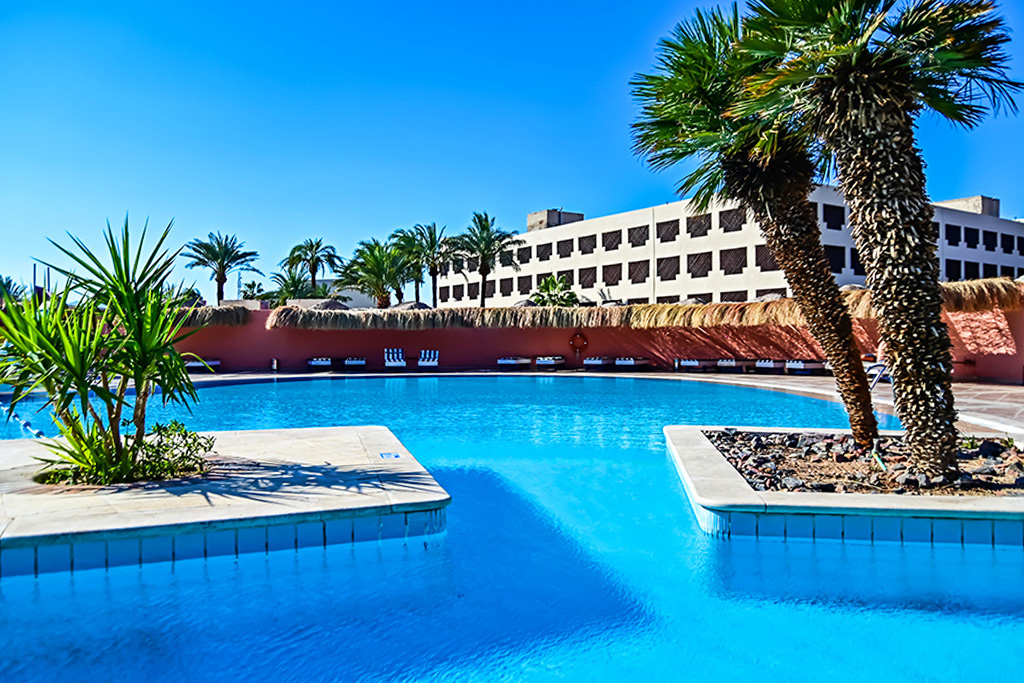 Combiné Croisière Ô Soleil 5* avec 10 visites et Paradise Abu Soma 4*, Circuit Egypte par Ôvoyages