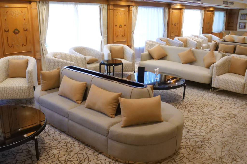 Combiné Croisière Ô Soleil 5* avec 10 visites et Paradise Abu Soma 4*, Circuit Egypte par Ôvoyages