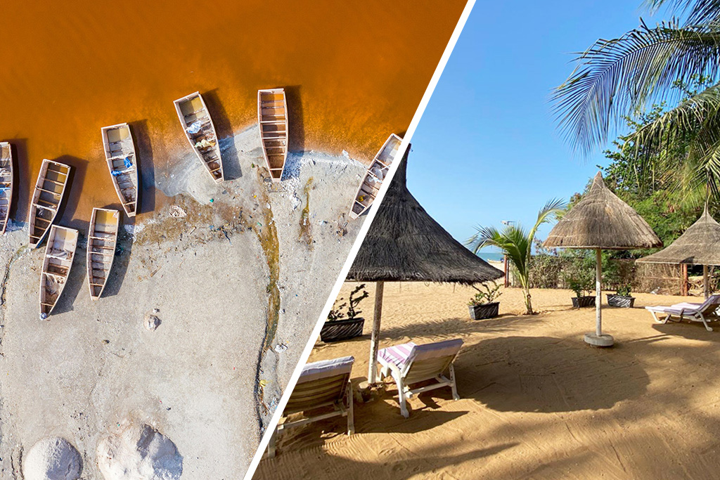 Combiné Circuit Evasions Sénégalaises & Ôclub Experience African Village Bougainvillées 3*, Séjour Sénégal par Ôvoyages Combiné Circuit Evasions Sénégalaises & Ôclub Experience African Village Bougainvillées 3*, Séjour Sénégal par Ôvoyages