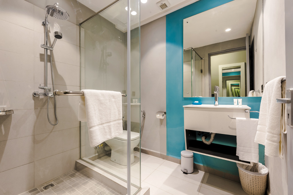 Combiné Azur Paradise 3* Adult Only + 15 & Gosun Beach Hotel 3*, Séjour Île Maurice par Ôvoyages