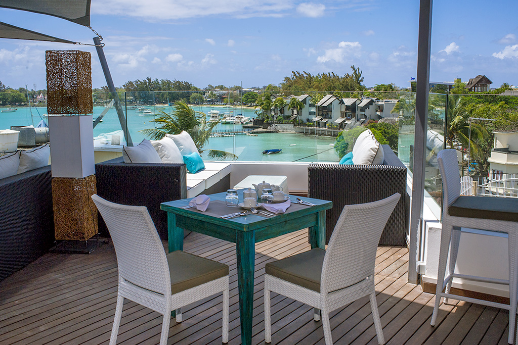 Combiné Azur Paradise 3* Adult Only + 15 & Gosun Beach Hotel 3*, Séjour Île Maurice par Ôvoyages