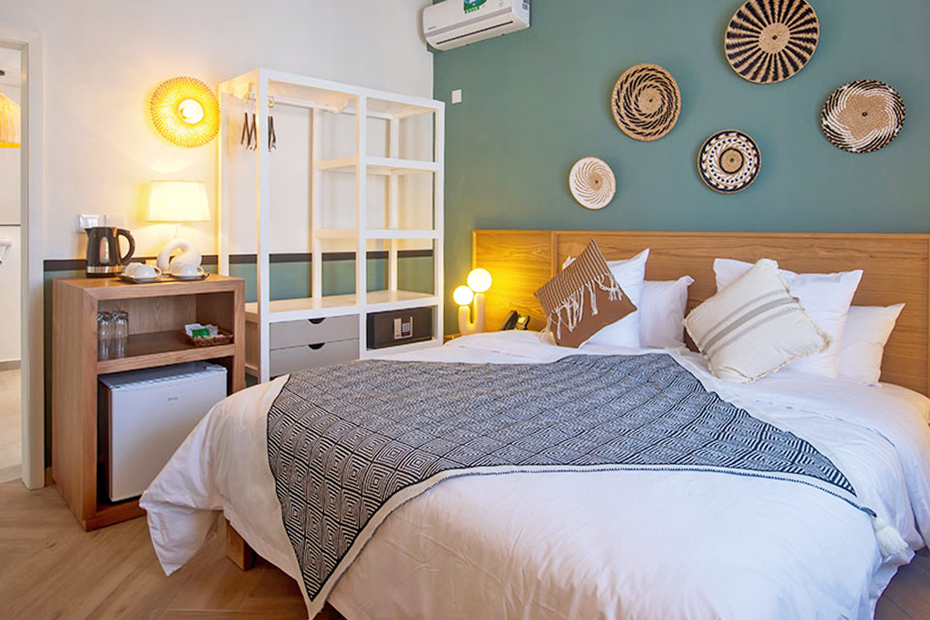 Combiné Azur Paradise 3* Adult Only + 15 & Gosun Beach Hotel 3*, Séjour Île Maurice par Ôvoyages