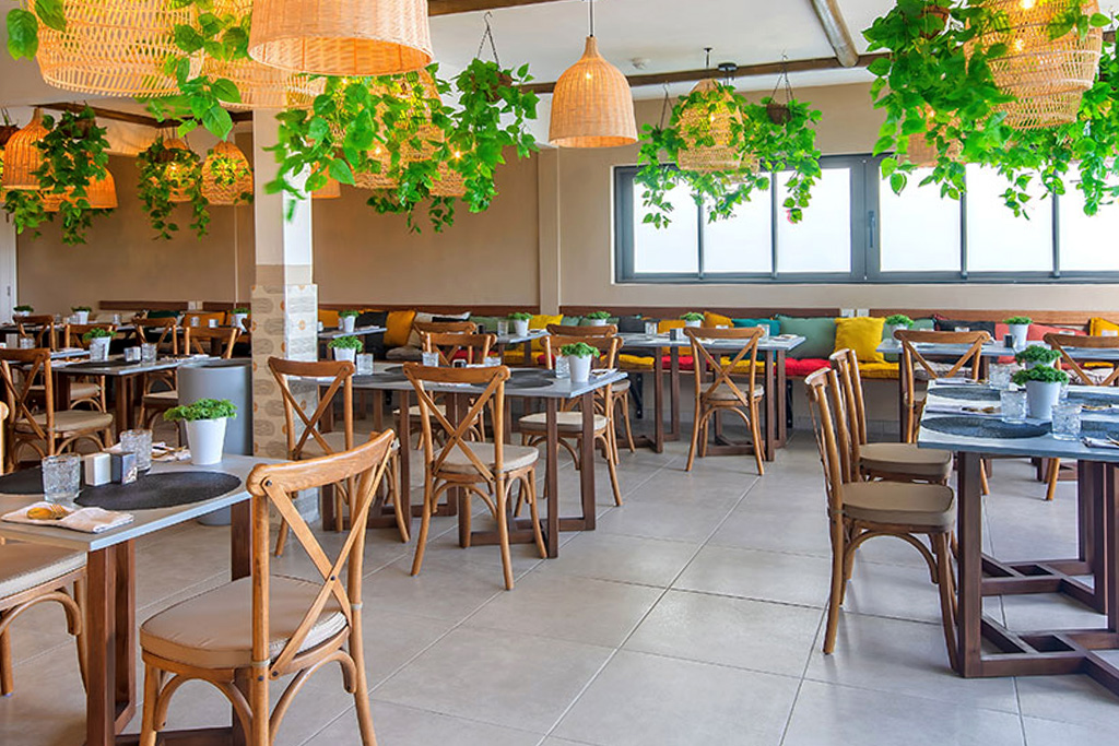 Combiné Azur Paradise 3* Adult Only + 15 & Gosun Beach Hotel 3*, Séjour Île Maurice par Ôvoyages