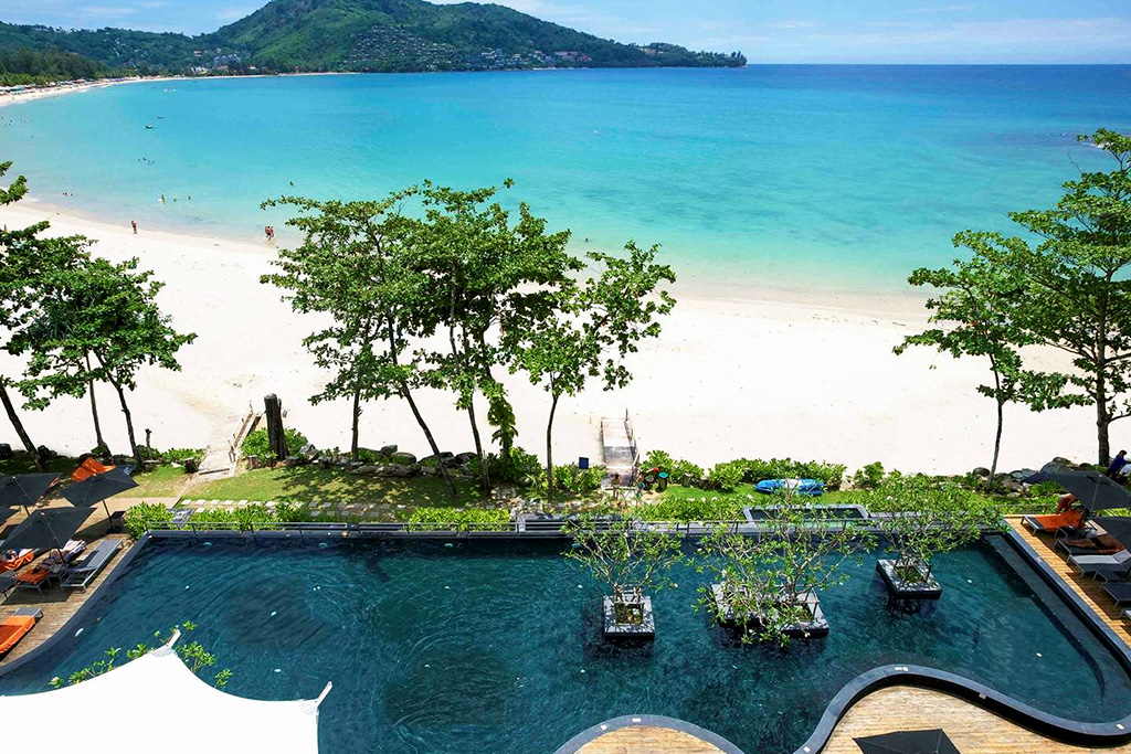 Ôclub Experience Novotel Phuket Kamala Beach 4*, Séjour Thaïlande, Phuket par Ôvoyages Ôclub Experience Novotel Phuket Kamala Beach 4*, Séjour Thaïlande, Phuket par Ôvoyages