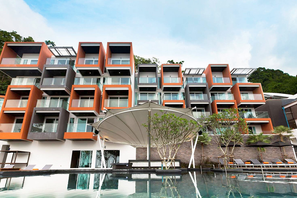 Ôclub Experience Novotel Phuket Kamala Beach 4*, Séjour Thaïlande, Phuket par Ôvoyages Ôclub Experience Novotel Phuket Kamala Beach 4*, Séjour Thaïlande, Phuket par Ôvoyages