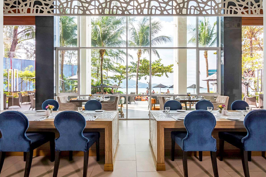 Ôclub Experience Novotel Phuket Kamala Beach 4*, Séjour Thaïlande, Phuket par Ôvoyages Ôclub Experience Novotel Phuket Kamala Beach 4*, Séjour Thaïlande, Phuket par Ôvoyages
