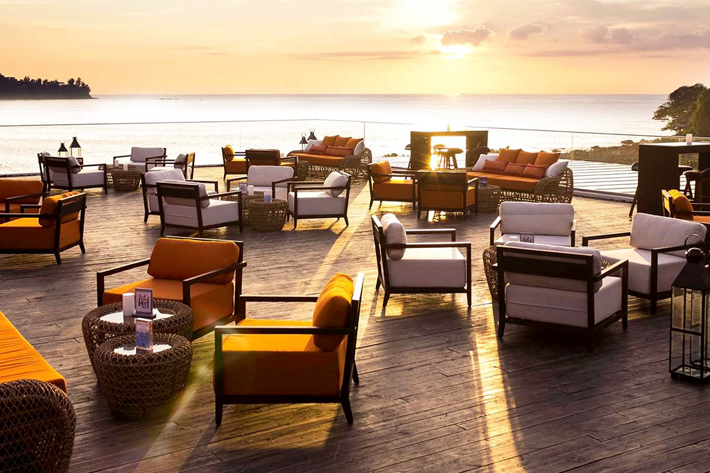 Ôclub Experience Novotel Phuket Kamala Beach 4*, Séjour Thaïlande, Phuket par Ôvoyages Ôclub Experience Novotel Phuket Kamala Beach 4*, Séjour Thaïlande, Phuket par Ôvoyages