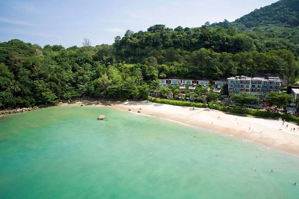 Ôclub Experience Novotel Phuket Kamala Beach 4*, Séjour Thaïlande, Phuket par Ôvoyages Ôclub Experience Novotel Phuket Kamala Beach 4*, Séjour Thaïlande, Phuket par Ôvoyages