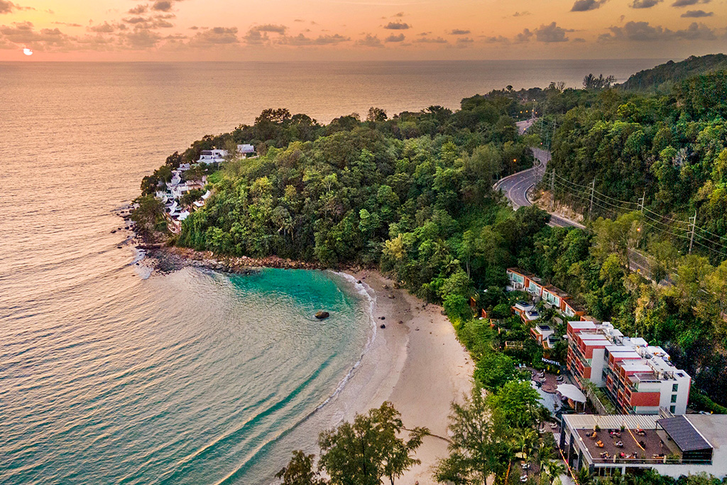 Ôclub Experience Novotel Phuket Kamala Beach 4*, Séjour Thaïlande, Phuket par Ôvoyages Ôclub Experience Novotel Phuket Kamala Beach 4*, Séjour Thaïlande, Phuket par Ôvoyages