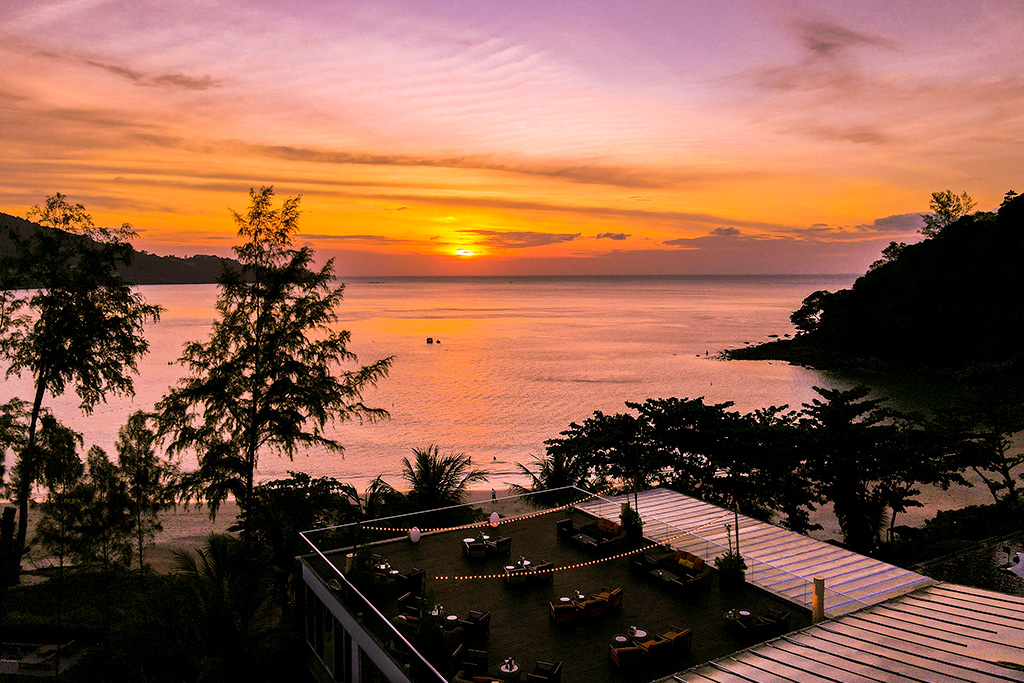 Ôclub Experience Novotel Phuket Kamala Beach 4*, Séjour Thaïlande, Phuket par Ôvoyages Ôclub Experience Novotel Phuket Kamala Beach 4*, Séjour Thaïlande, Phuket par Ôvoyages