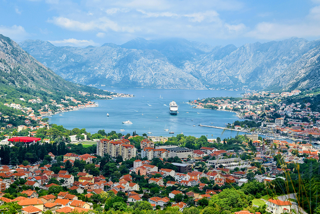 Autotour Les perles du sud du Monténégro & Smart club Monte Mare 4*, Combiné Monténégro par Ôvoyages