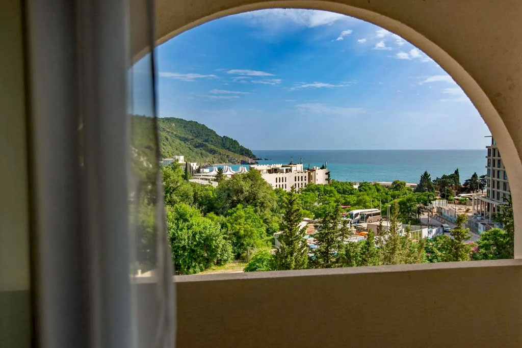 Autotour Les perles du sud du Monténégro & Smart club Monte Mare 4*, Combiné Monténégro par Ôvoyages