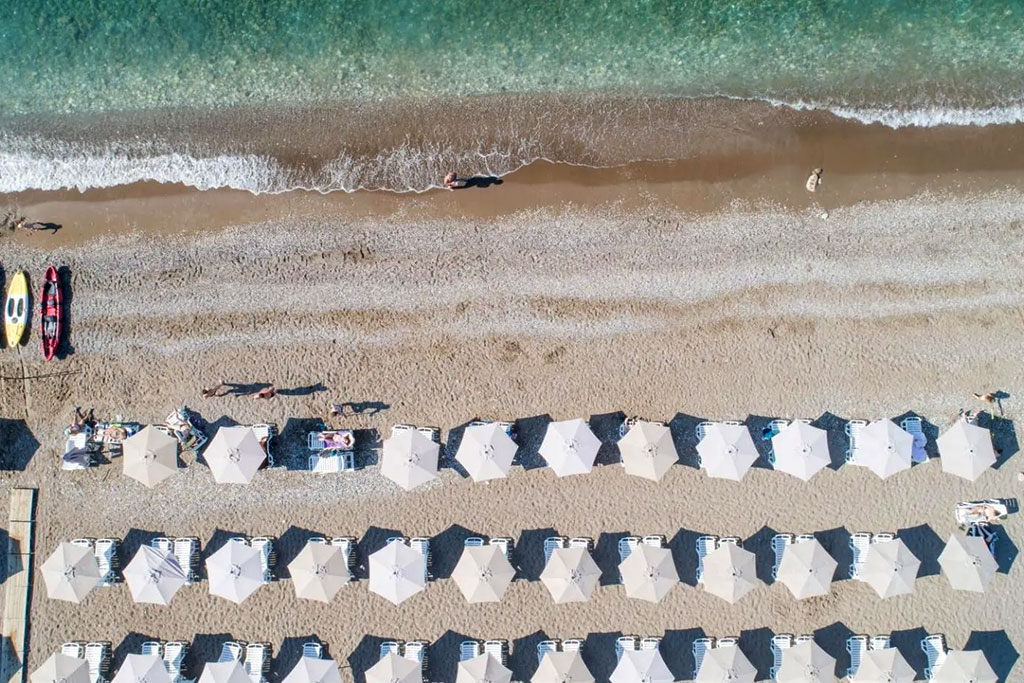 Autotour Les perles du sud du Monténégro & Smart club Monte Mare 4*, Combiné Monténégro par Ôvoyages