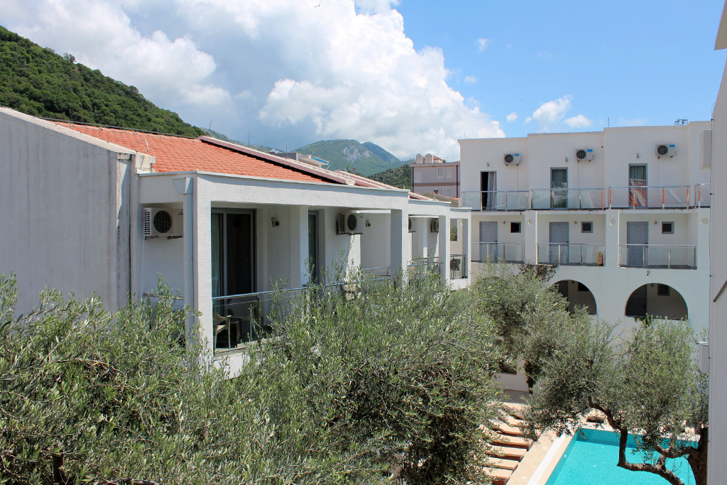 Autotour Les Perles du Sud du Monténégro & Ôclub Experience Vile Oliva Petrovac 4*, Combiné Monténégro par Ôvoyages