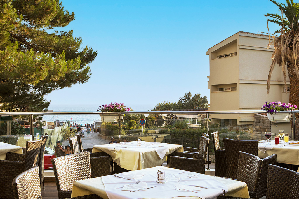 Autotour Les Perles du Sud du Monténégro & Ôclub Experience Vile Oliva Petrovac 4*, Combiné Monténégro par Ôvoyages