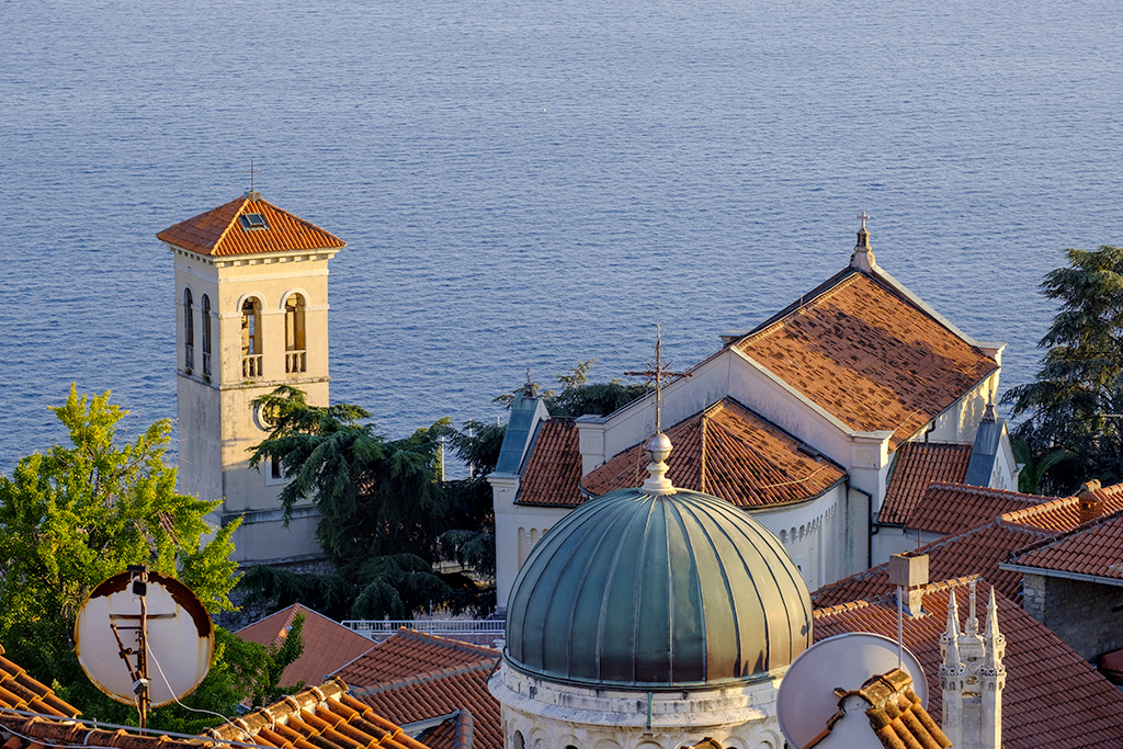 Autotour Les perles du sud du Monténégro & Ôclub Experience Vile Oliva Petrovac 4*, Séjour Monténégro par Ôvoyages