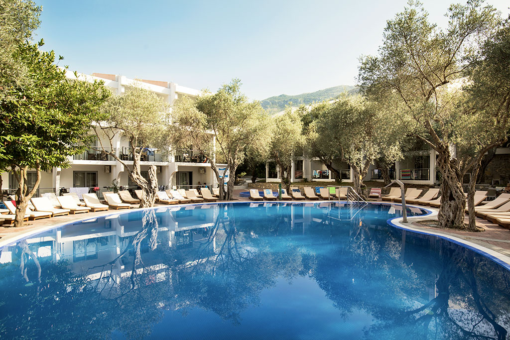 Autotour Les perles du sud du Monténégro & Ôclub Experience Vile Oliva Petrovac 4*, Séjour Monténégro par Ôvoyages