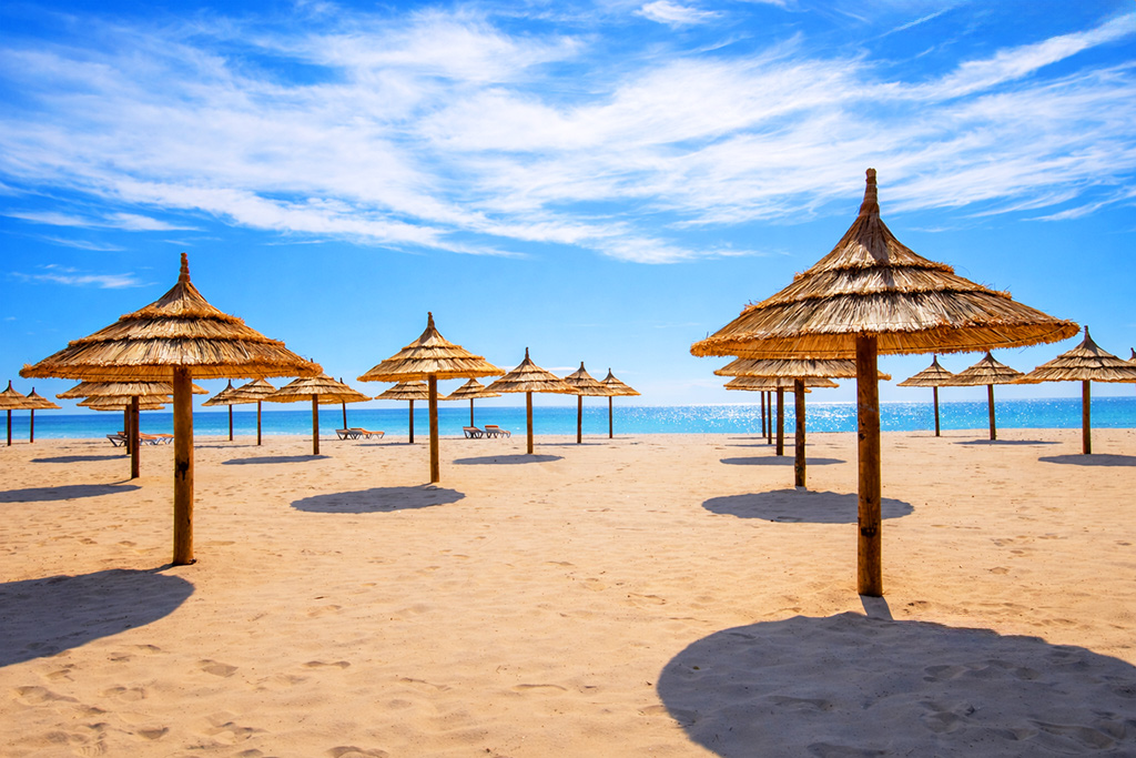 Hôtel Yadis Hammamet 4*