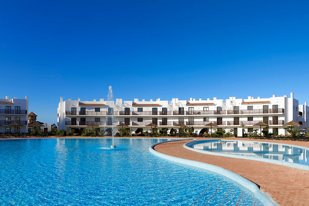 Sol Dunas Family Fun 4*