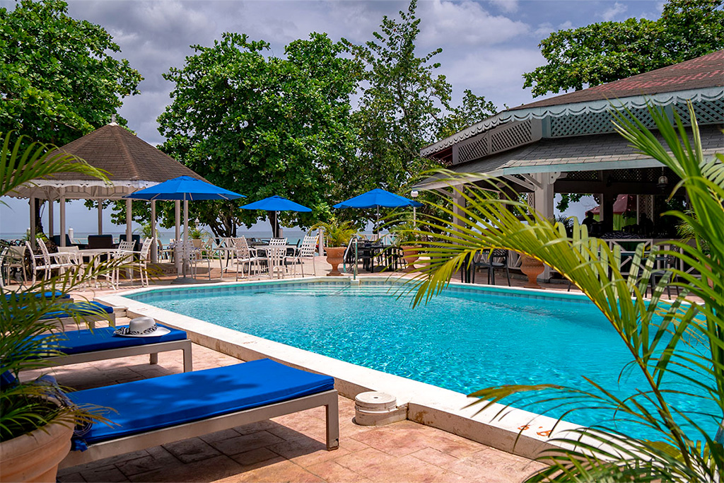 Merrils Beach Resort II 3*