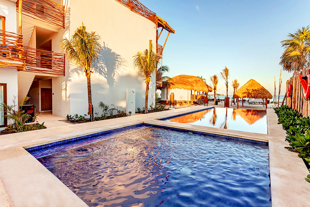 Mystique Holbox by Royalton 4*, A Tribute Portfolio Resort