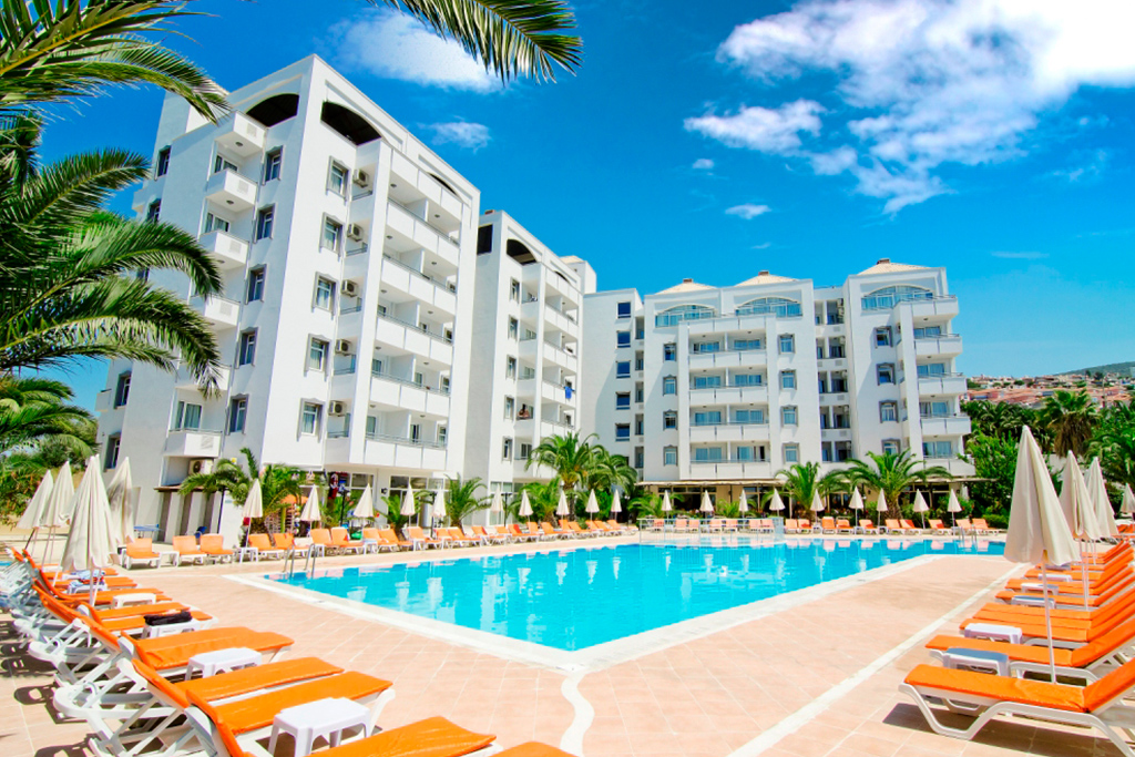 City's Hill Hotel 4*