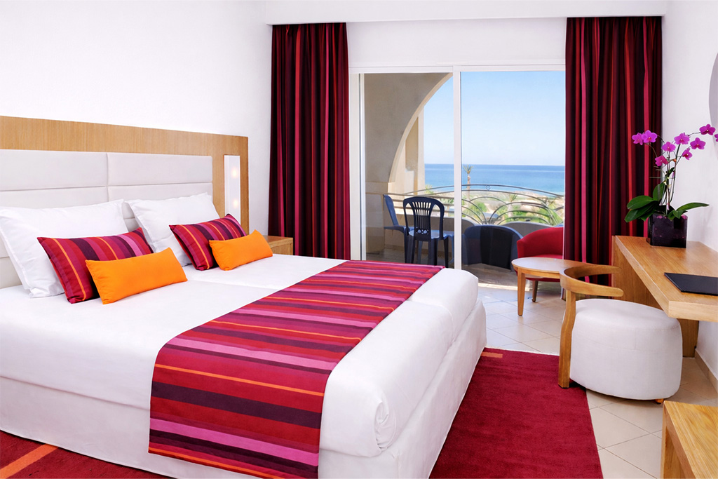 Smart club Skanes Serail Aquapark 4*, Séjour Tunisie, Monastir par Ôvoyages